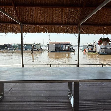 Island Homestay Tien Giang My Tho Exteriér fotografie