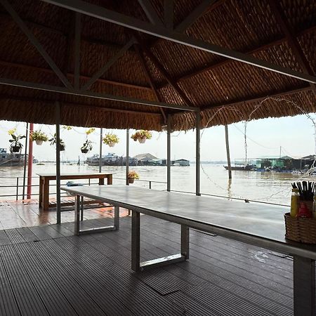 Island Homestay Tien Giang My Tho Exteriér fotografie
