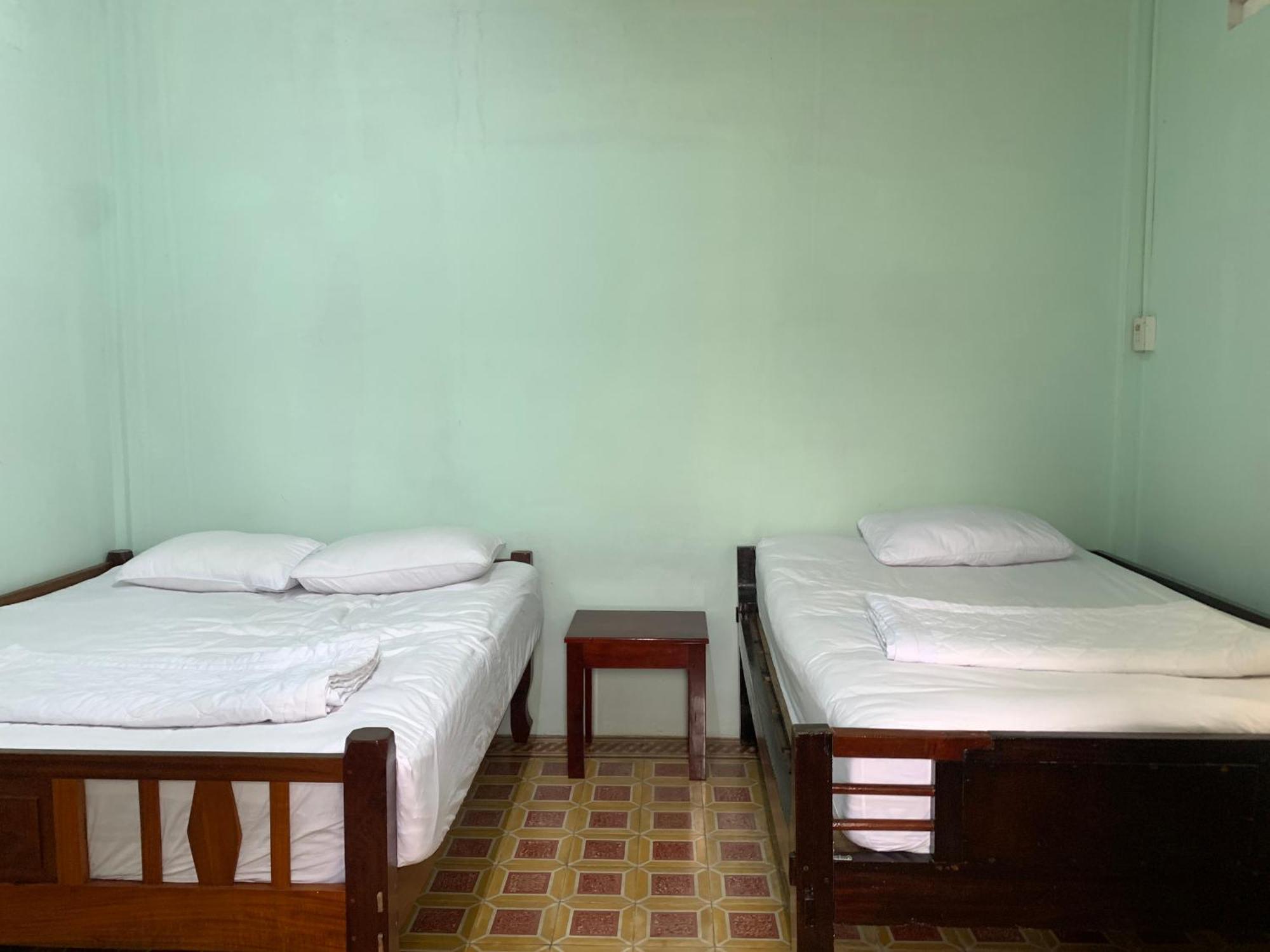 Island Homestay Tien Giang My Tho Exteriér fotografie