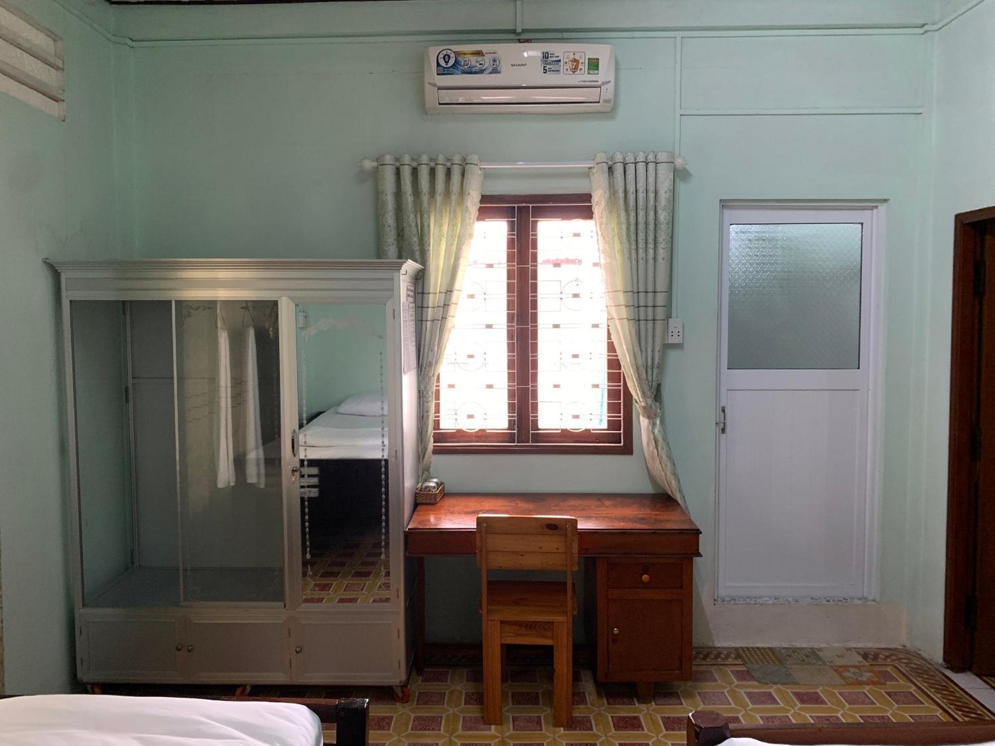 Island Homestay Tien Giang My Tho Exteriér fotografie