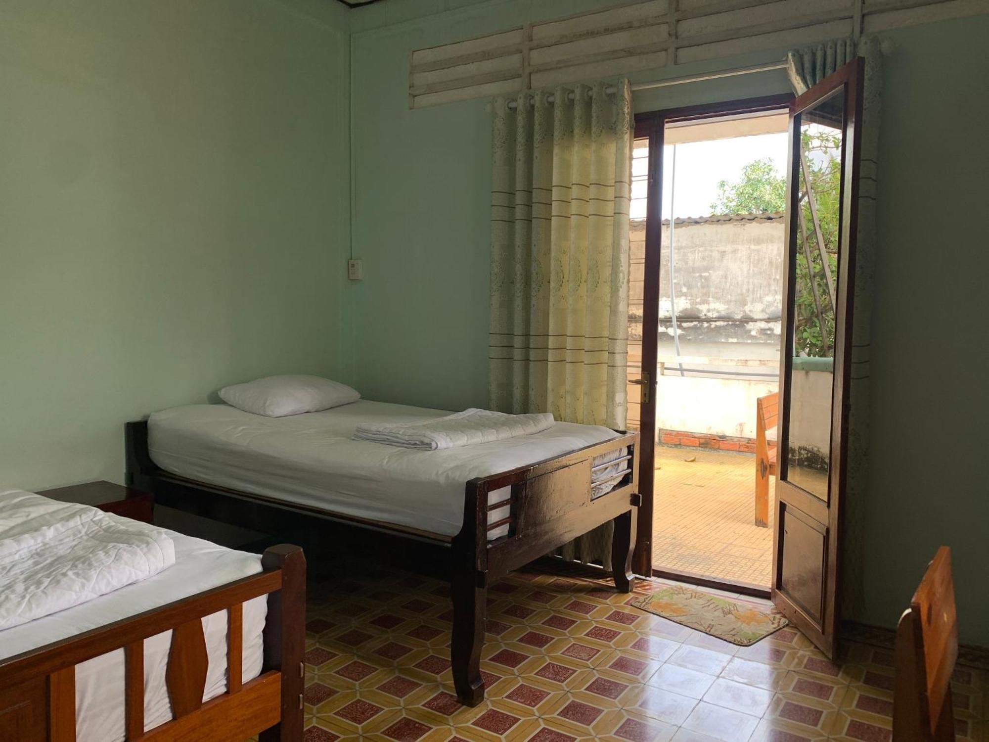 Island Homestay Tien Giang My Tho Exteriér fotografie