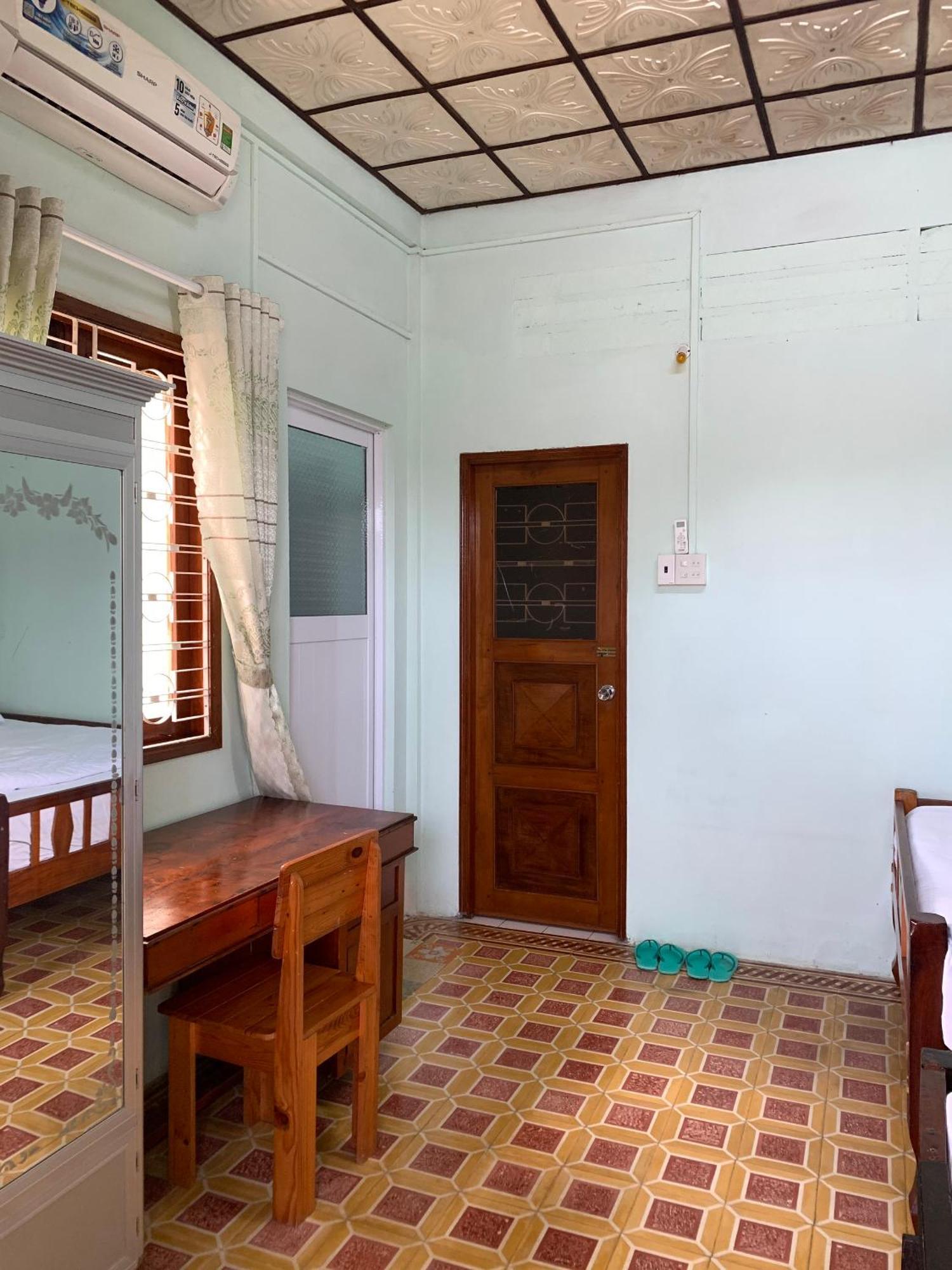 Island Homestay Tien Giang My Tho Exteriér fotografie