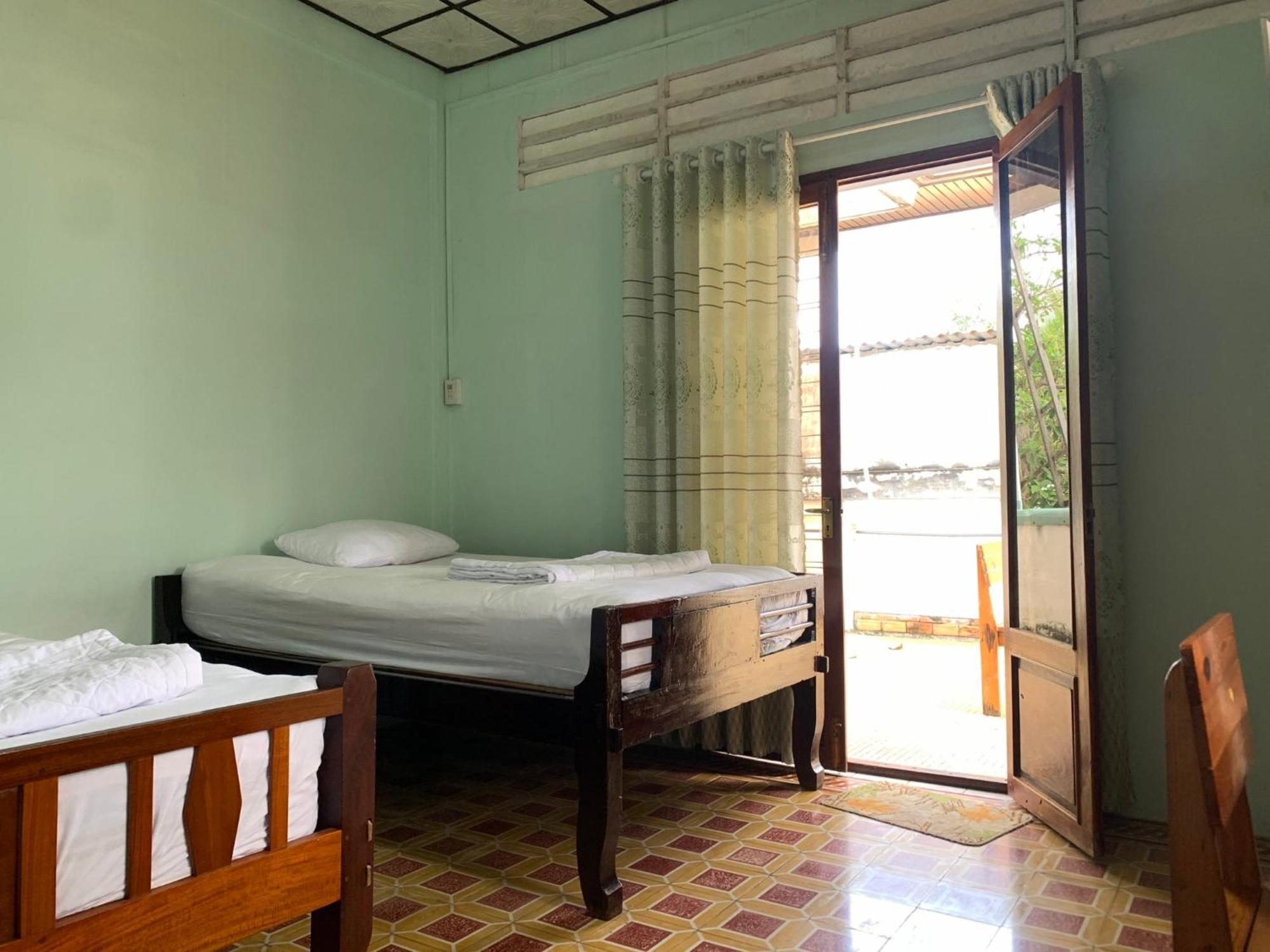 Island Homestay Tien Giang My Tho Exteriér fotografie