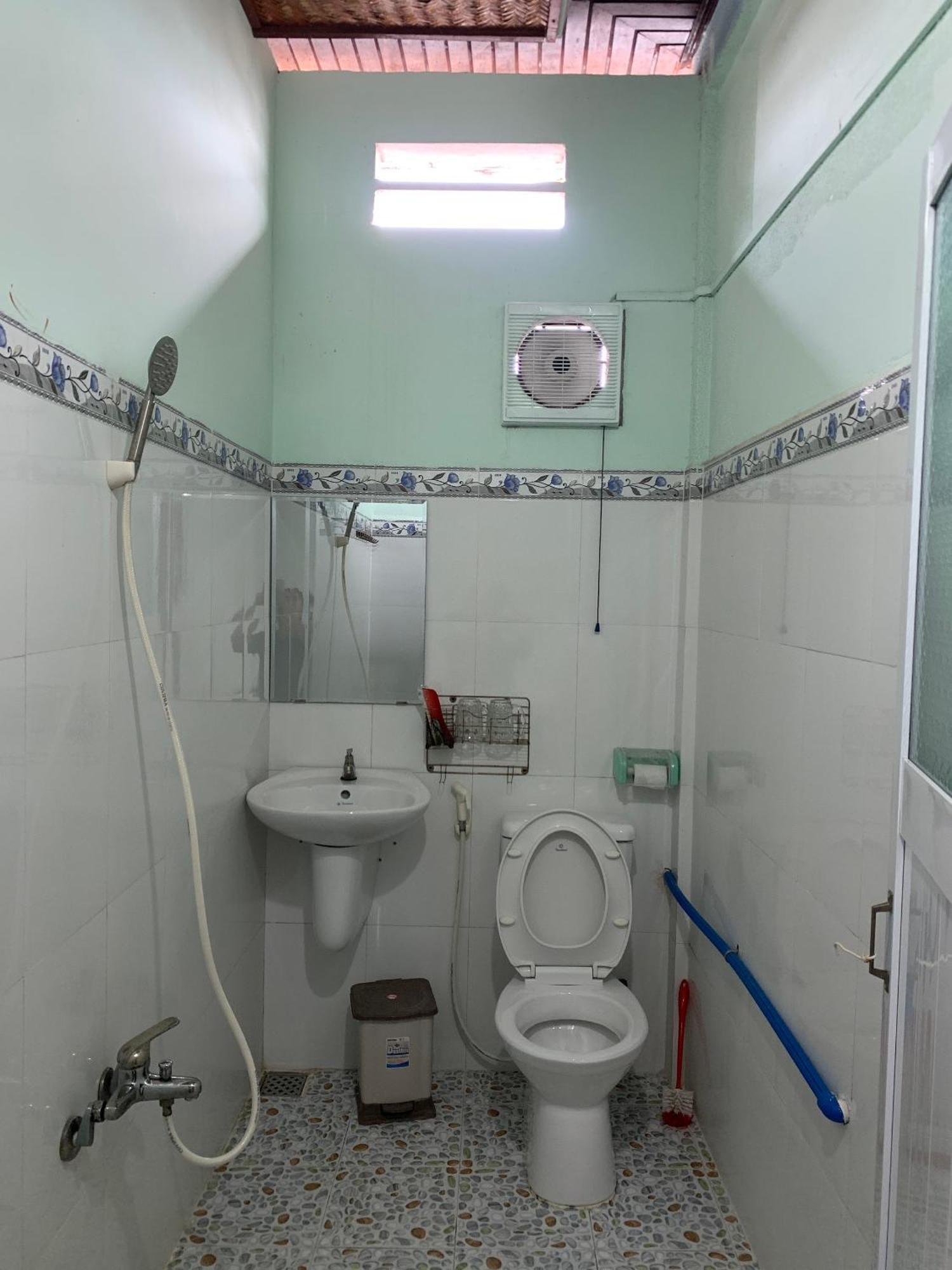 Island Homestay Tien Giang My Tho Exteriér fotografie
