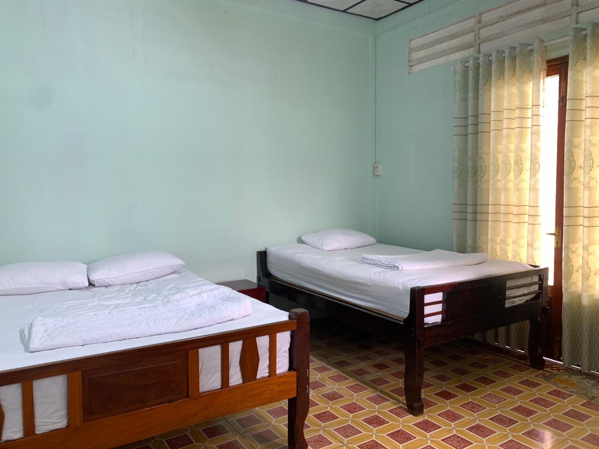 Island Homestay Tien Giang My Tho Exteriér fotografie