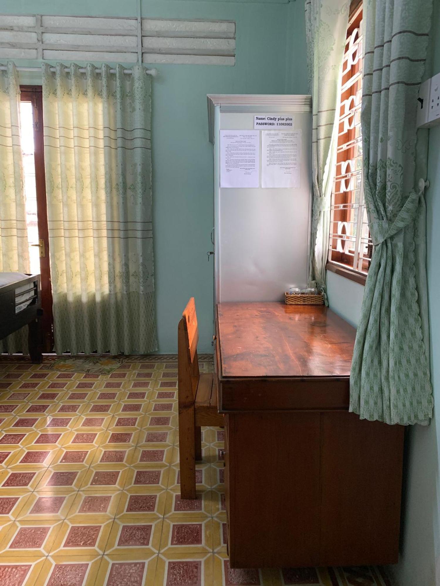 Island Homestay Tien Giang My Tho Exteriér fotografie