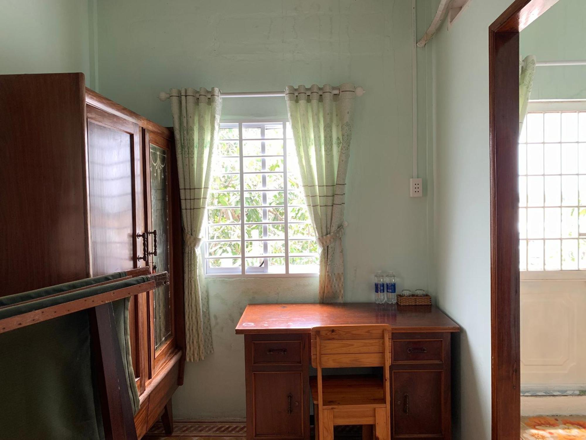 Island Homestay Tien Giang My Tho Exteriér fotografie