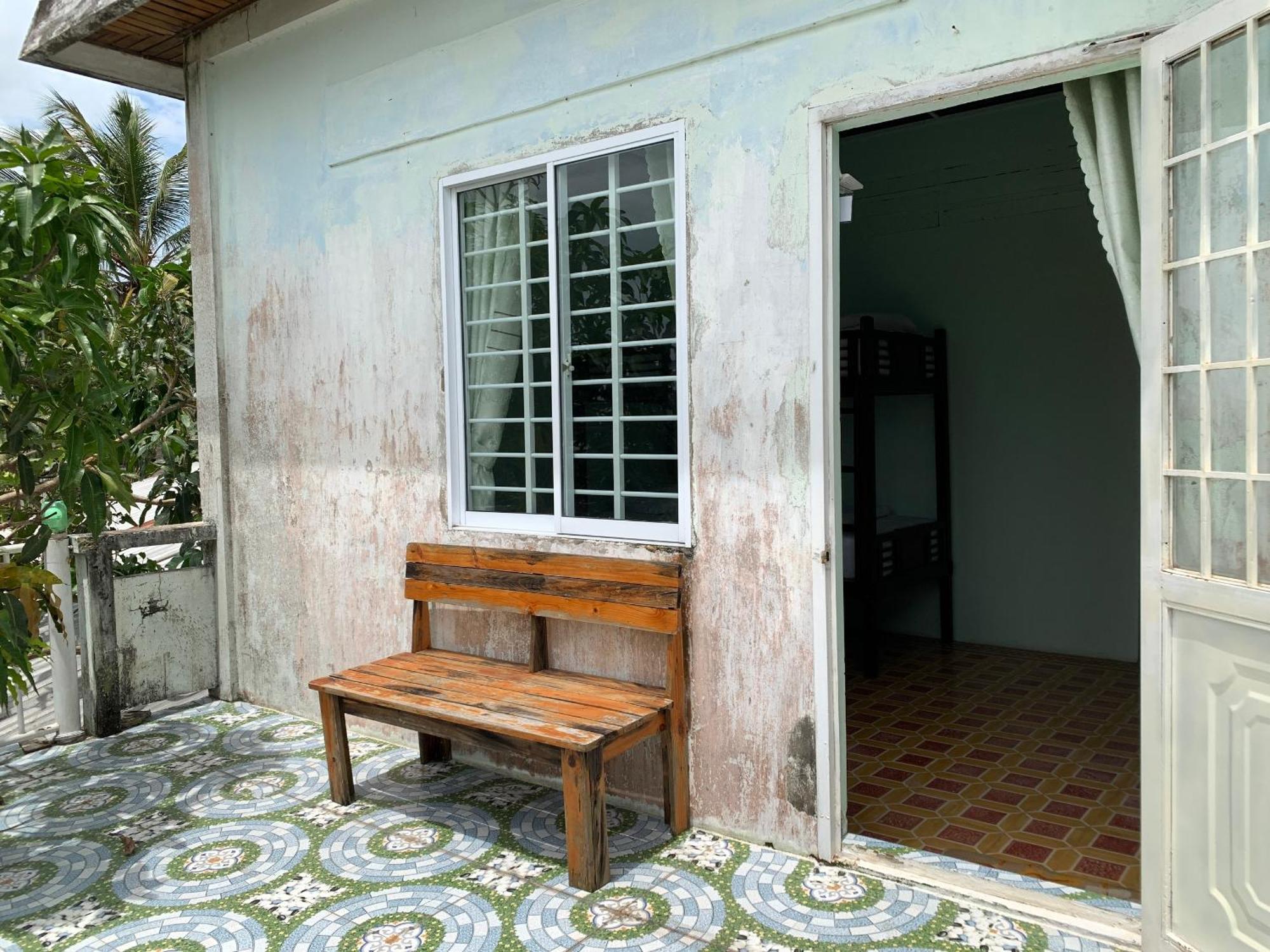 Island Homestay Tien Giang My Tho Exteriér fotografie