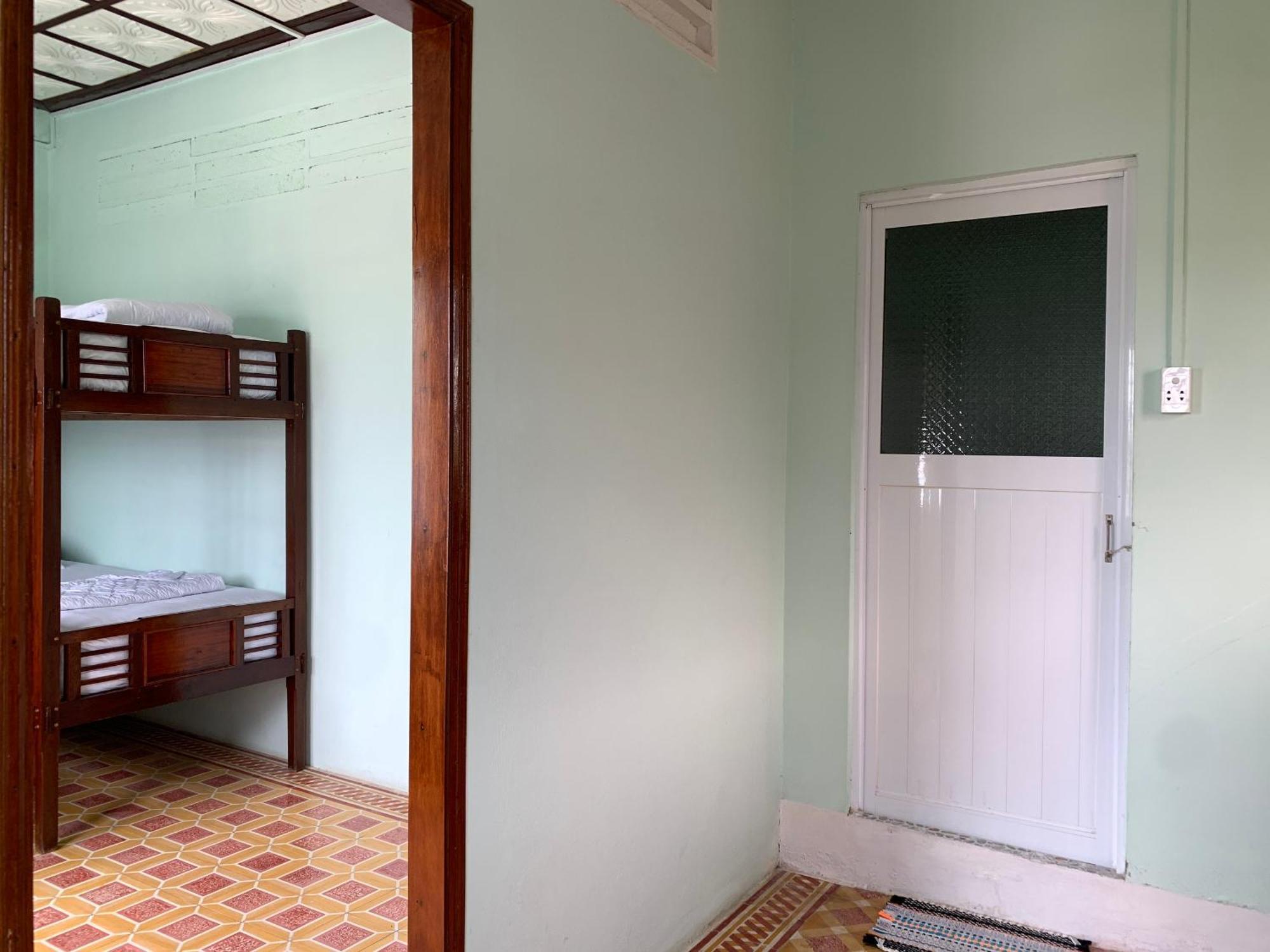 Island Homestay Tien Giang My Tho Exteriér fotografie
