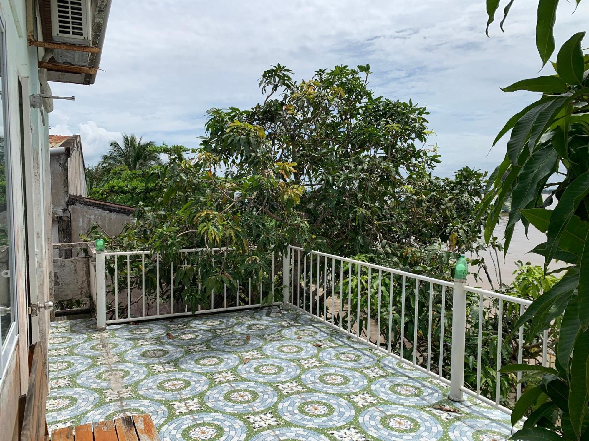 Island Homestay Tien Giang My Tho Exteriér fotografie