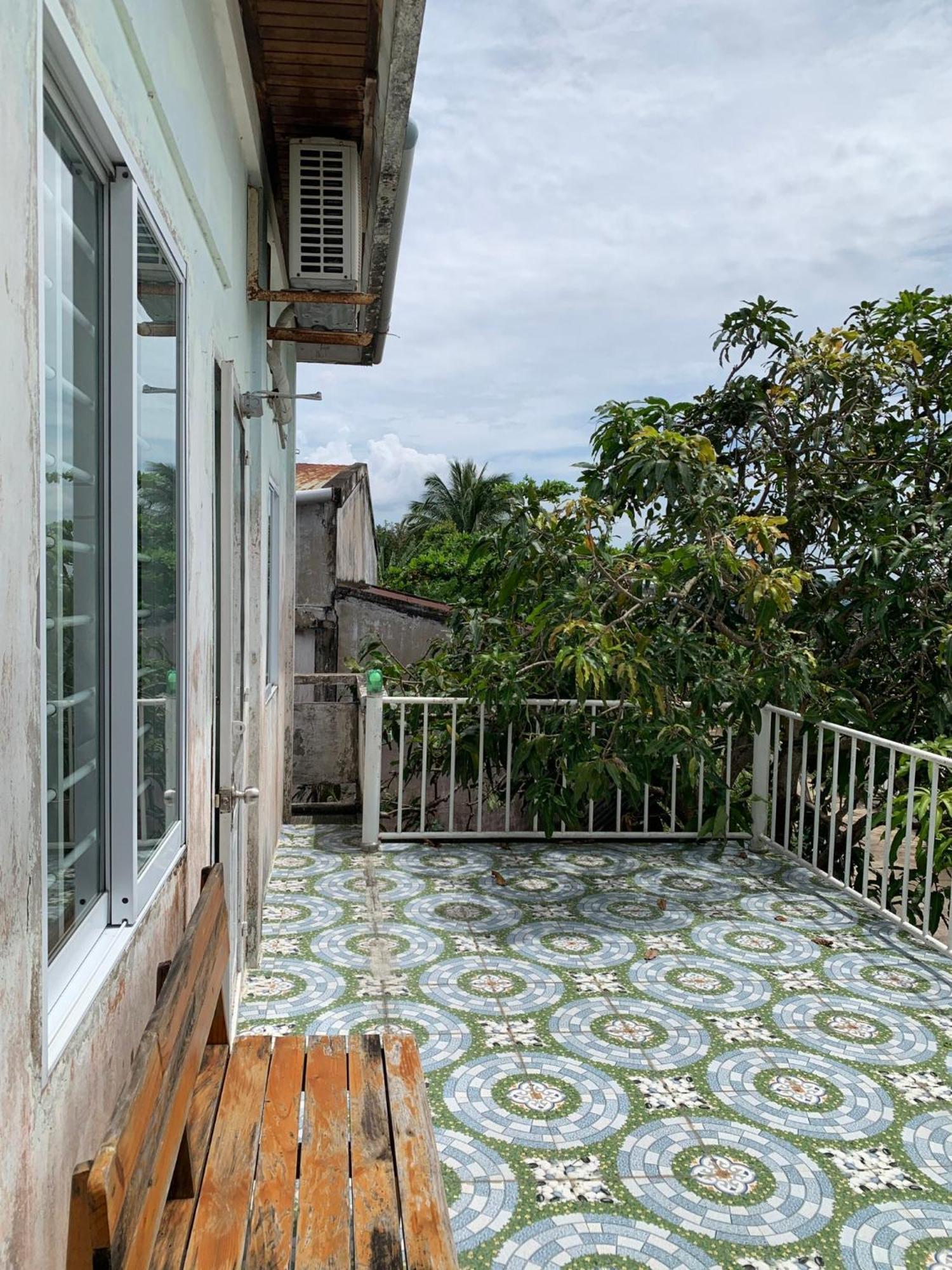 Island Homestay Tien Giang My Tho Exteriér fotografie