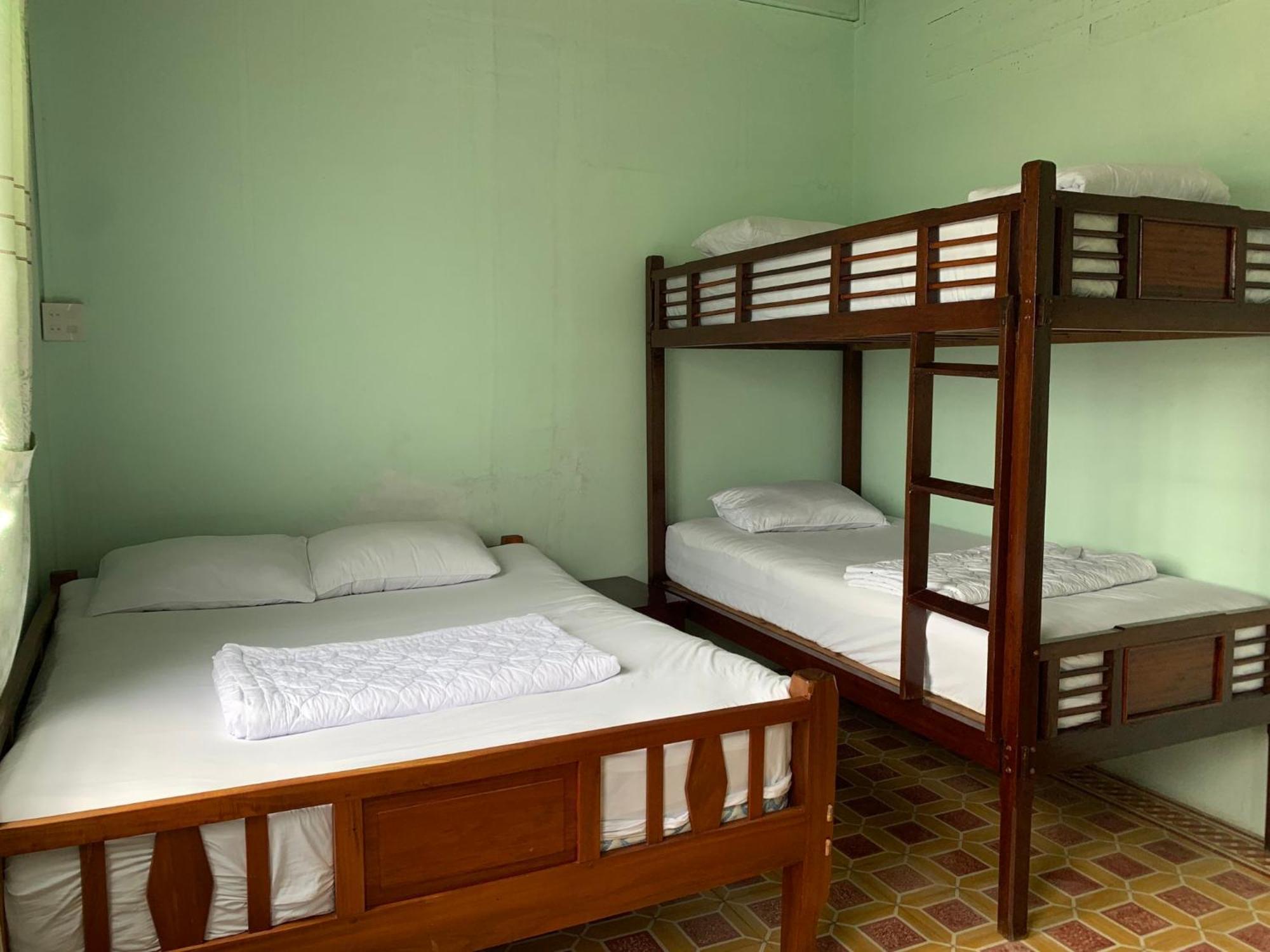 Island Homestay Tien Giang My Tho Exteriér fotografie