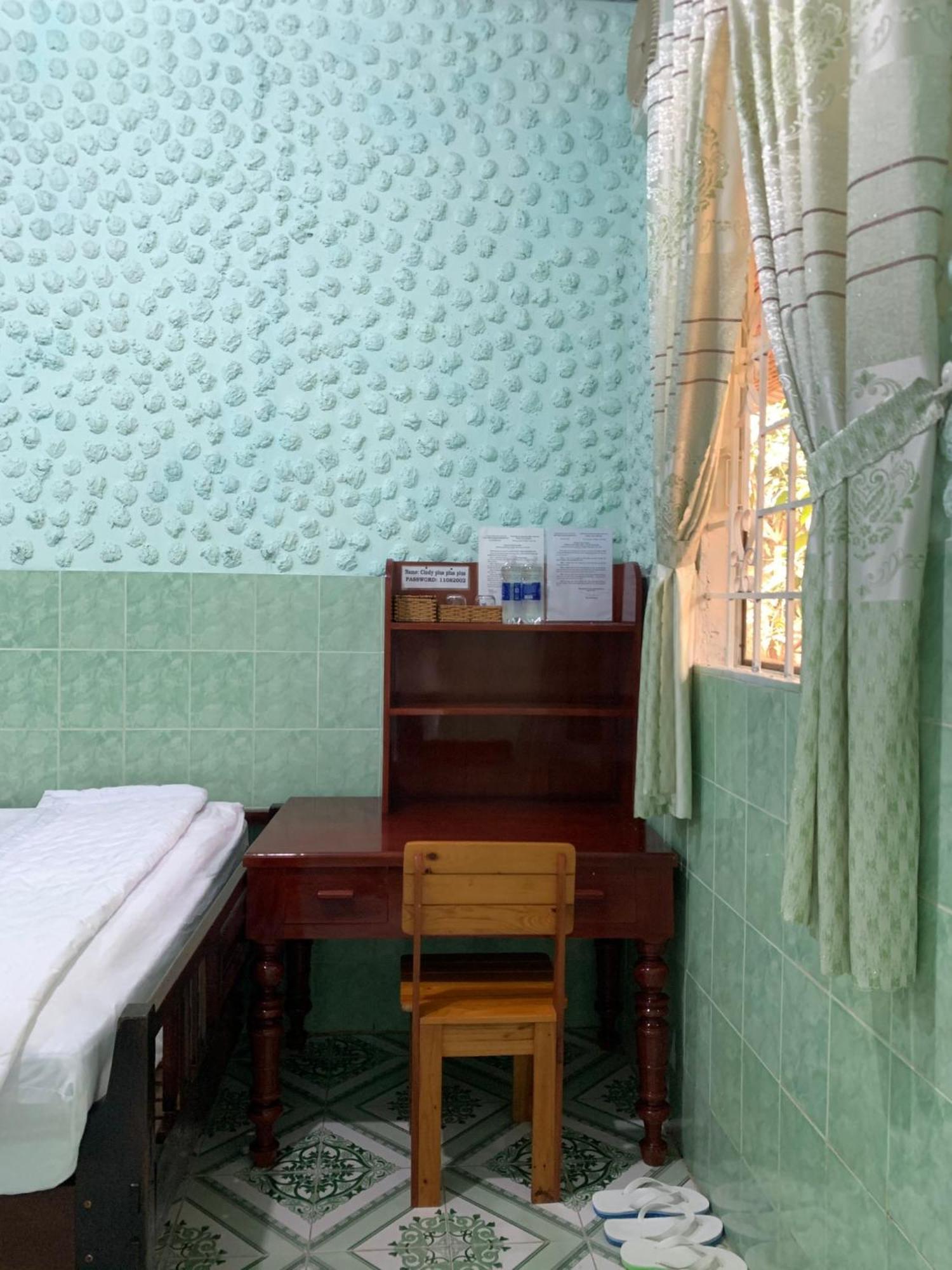 Island Homestay Tien Giang My Tho Exteriér fotografie