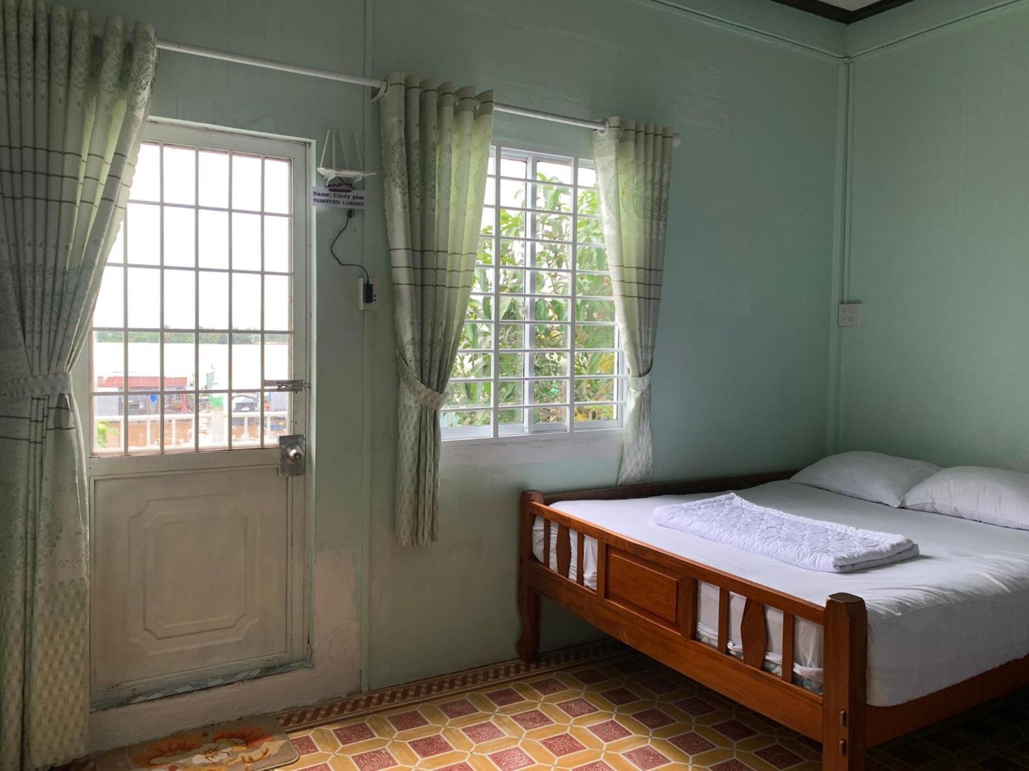 Island Homestay Tien Giang My Tho Exteriér fotografie