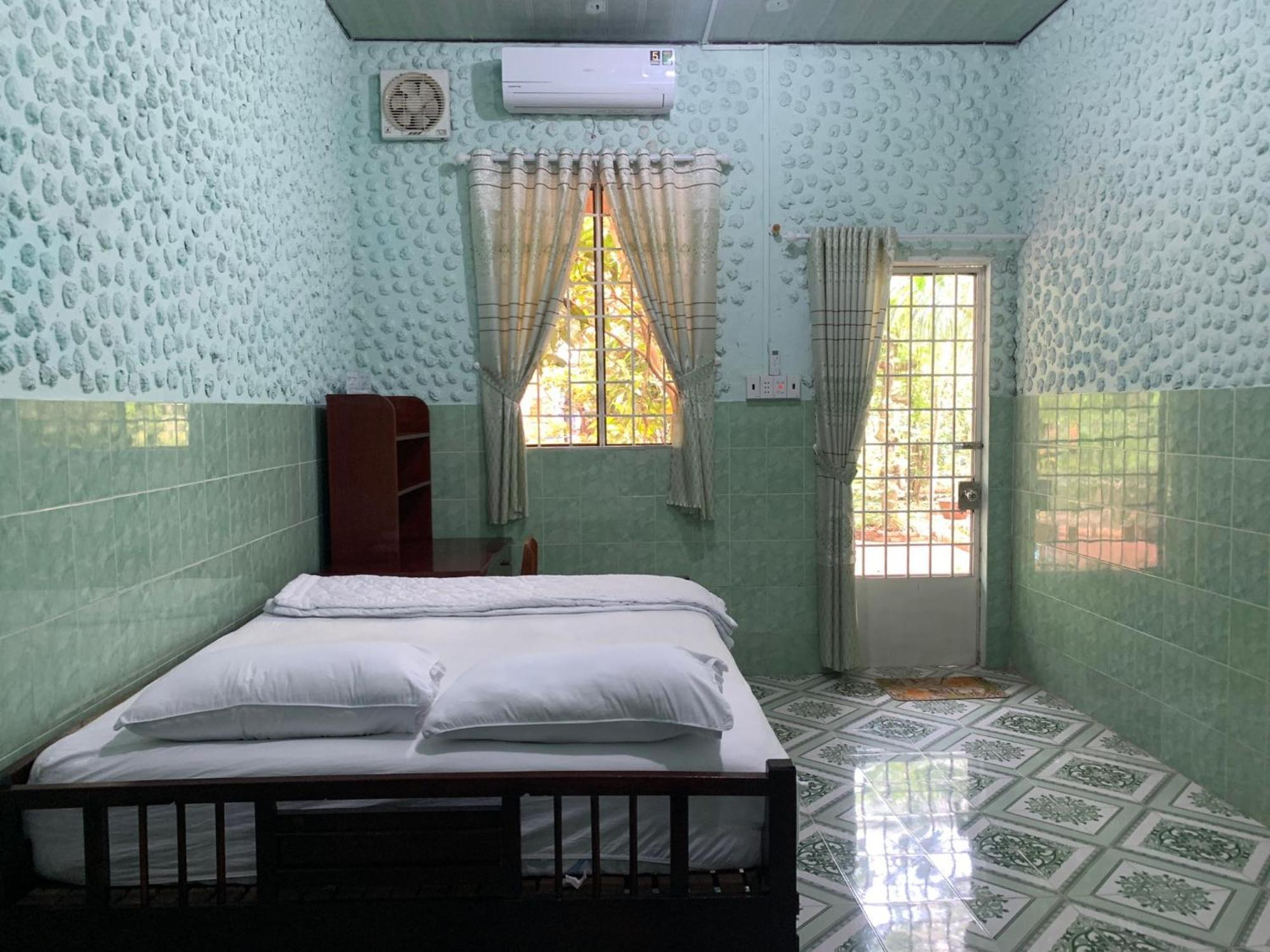 Island Homestay Tien Giang My Tho Exteriér fotografie
