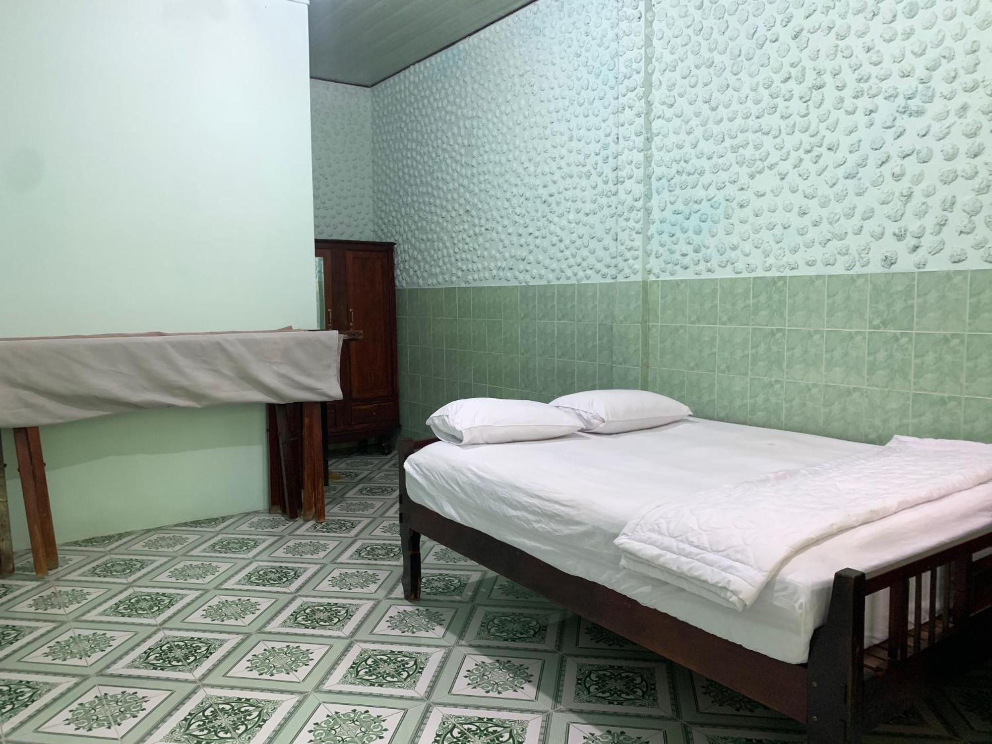 Island Homestay Tien Giang My Tho Exteriér fotografie